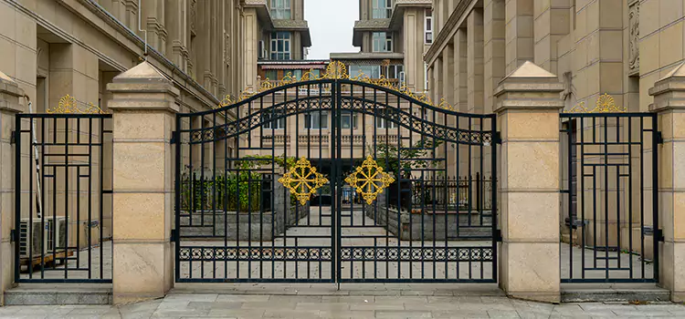 Comprehensive Iron Gate Maintenance Solutions in Wheat Ridge, CO