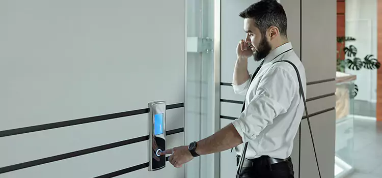 Cloud Based Access Control Wheat Ridge