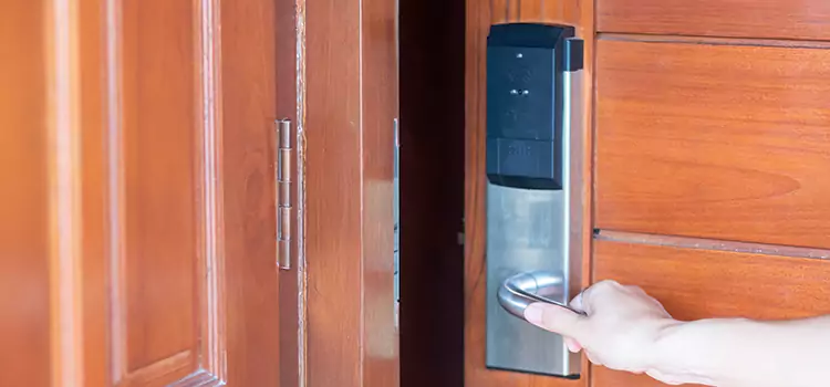Commercial Keyless Entry Locks Wheat Ridge