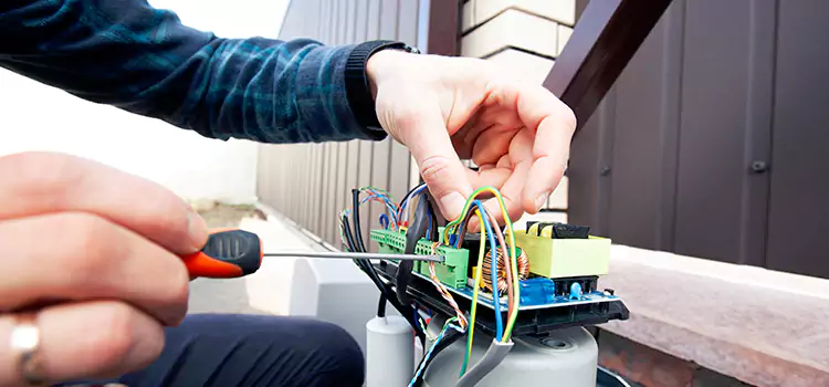 Electric Gate Maintenance Wheat Ridge