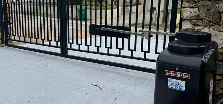 Seamless Installation and Support for Your New Gate in Wheat Ridge, CO