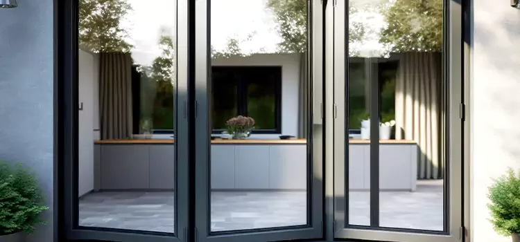 Bifold Door Track Repair Wheat Ridge