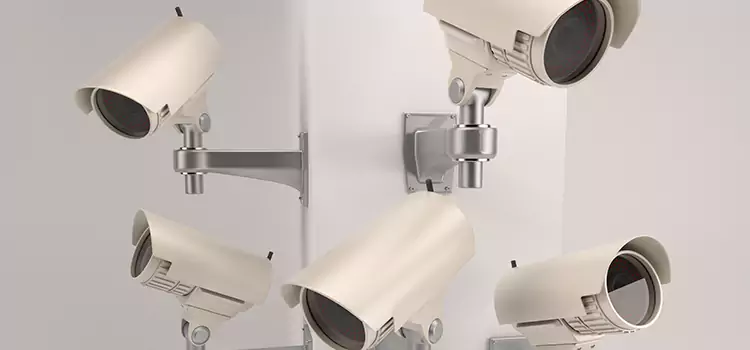 Your Trusted Partner for CCTV Solutions in Wheat Ridge