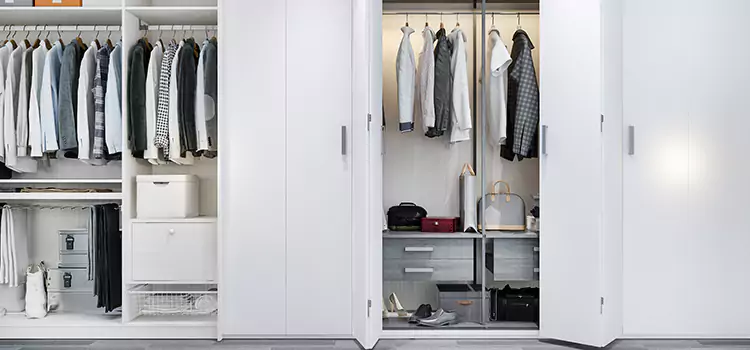 Glass Closet Door Repair Wheat Ridge
