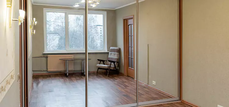 Mirror Closet Door Roller Replacement Wheat Ridge