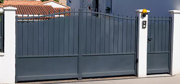 Emergency Commercial Gate Repair Wheat Ridge