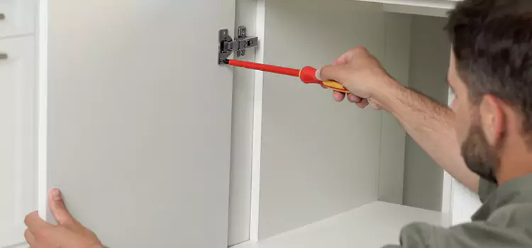 Screen Door Hinge Repair Wheat Ridge