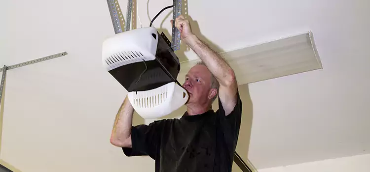 Garage Door Opener Service Wheat Ridge
