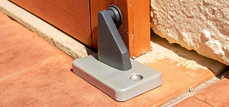 Aesthetic Door Stop Selection Wheat Ridge