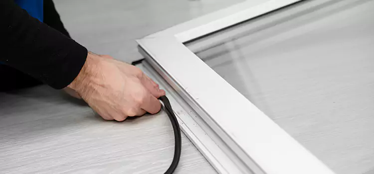 Commercial Door Weather Stripping Wheat Ridge