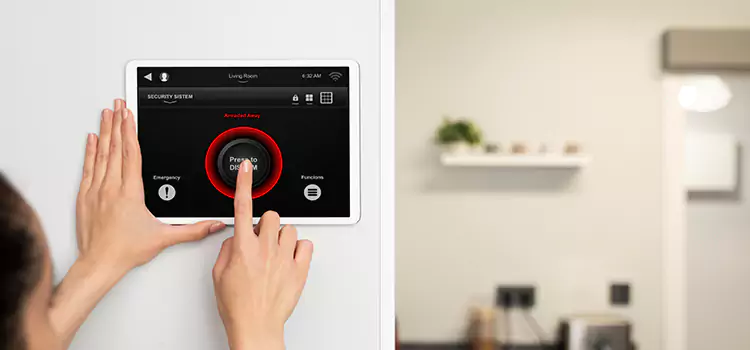 Blink Video Doorbell Installation Wheat Ridge