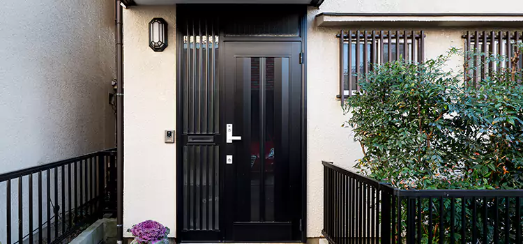 Popular Exterior Door Options in Wheat Ridge, CO