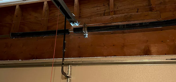 Broken Garage Door Cable Repair in Wheat Ridge, CO