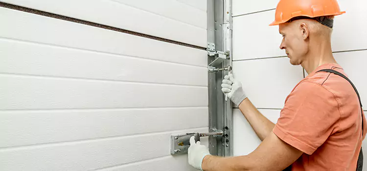 Why Choose Us for Garage Door Lock Services in Wheat Ridge, CO?
