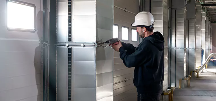 Prompt and Professional Garage Door Service in Wheat Ridge, Colorado