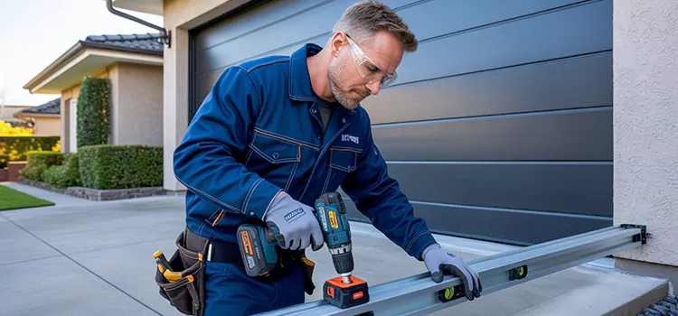 Why Choose Us for Garage Door Off Track Services in Wheat Ridge, Colorado?