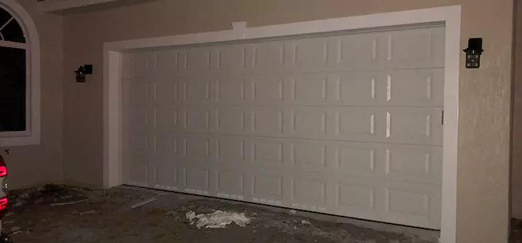 Garage Door Coil Replacement Wheat Ridge