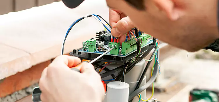 Specialized Brand Gate Motor Repairs Wheat Ridge