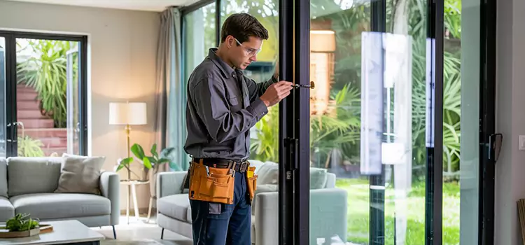 Why Choose Us for Your Glass Door Needs in Wheat Ridge, CO?