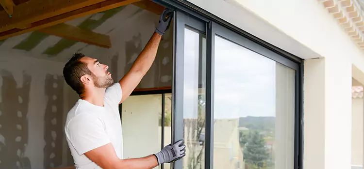 Emergency Sliding Glass Door Repair Wheat Ridge