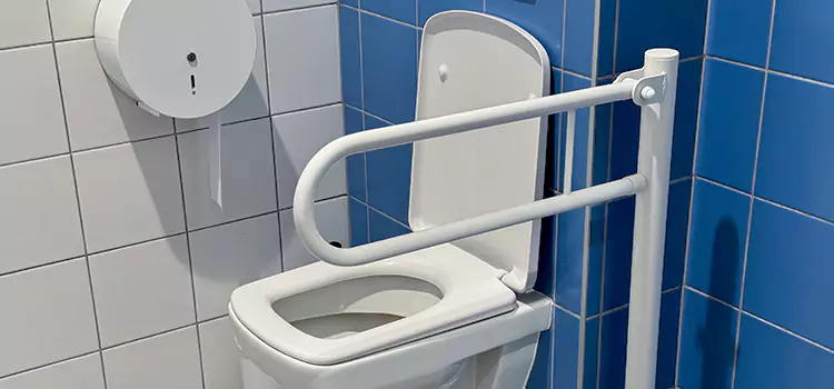 Comprehensive Solutions in Wheat Ridge, CO for Accessible Facilities