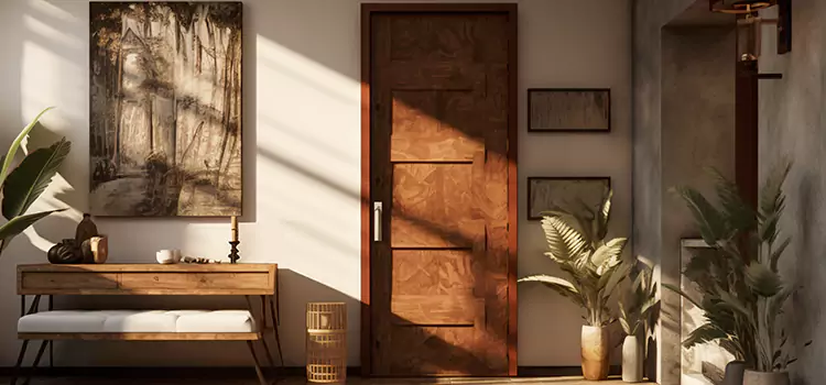 Specialty Interior Doors Wheat Ridge