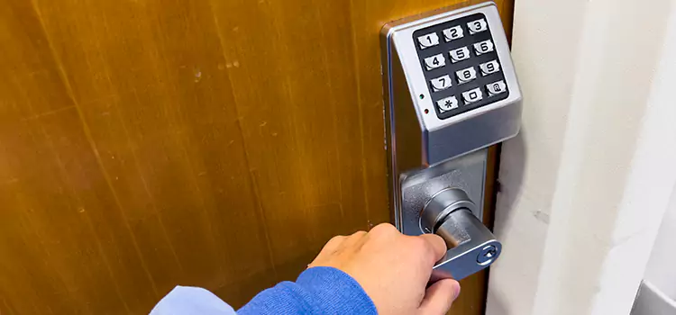 Why Choose Us for Your Keypad Lock Needs in Wheat Ridge, CO?