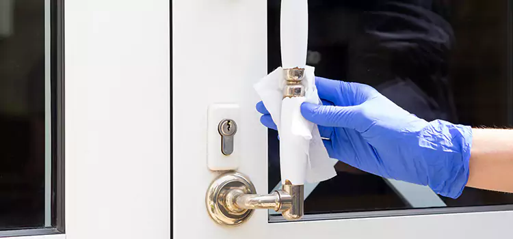 Rekey Lock Cylinder Wheat Ridge