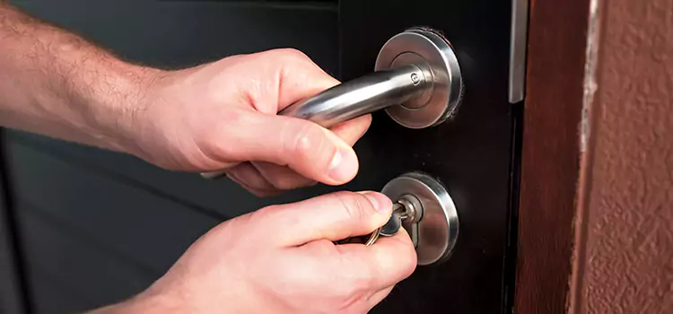 Master Key Control and Audits Wheat Ridge