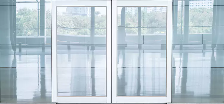 Mobile Sliding Screen Door Replacement Wheat Ridge