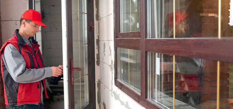 Sliding Door Lock Repair Wheat Ridge
