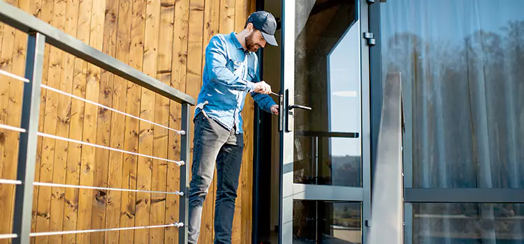 Emergency Patio Door Repair Wheat Ridge