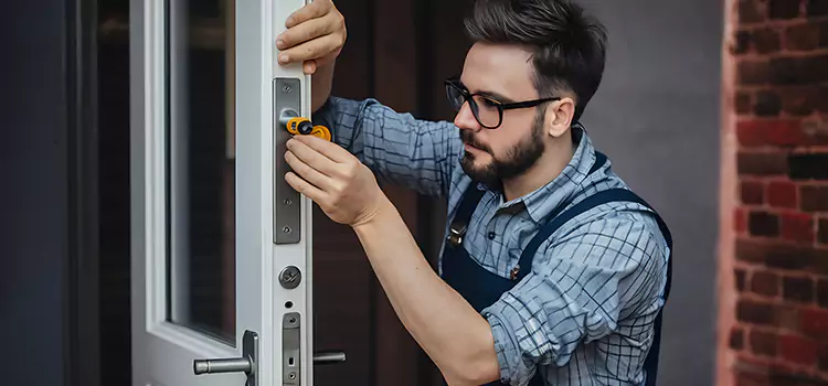 Residential Door Repairs Wheat Ridge