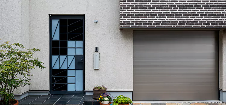 Residential Roll Up Security Doors Wheat Ridge