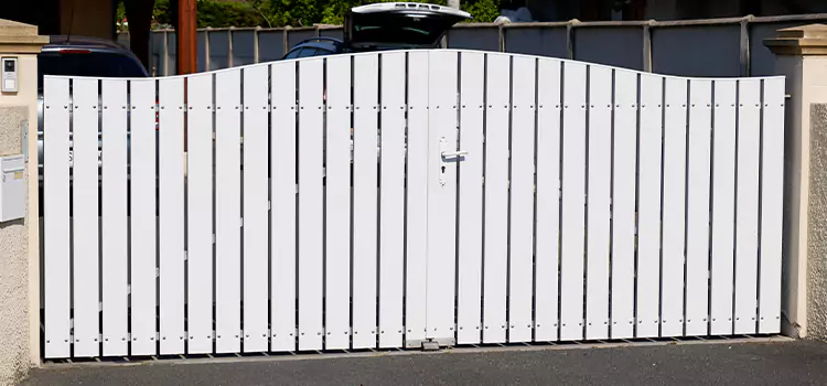 Why Choose Us for Residential Gate Repair in Wheat Ridge, CO?