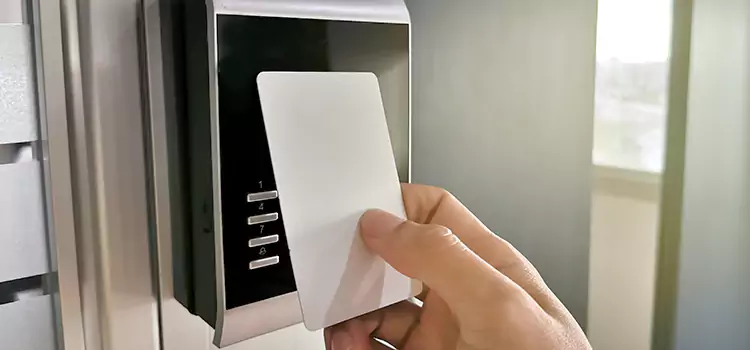 Advanced RFID Technology Integration in Wheat Ridge, CO