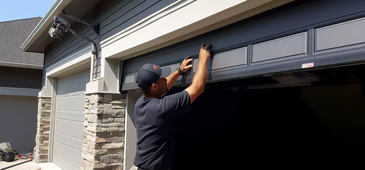 Janus Roll Up Doors Wheat Ridge