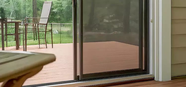 Garage Screen Door Installation Wheat Ridge