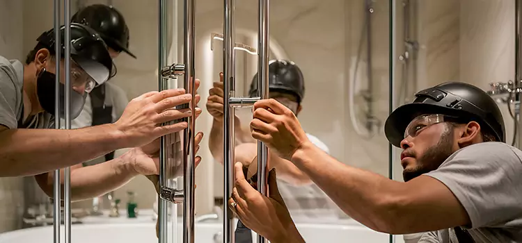 Shower Door Replacement Cost Wheat Ridge