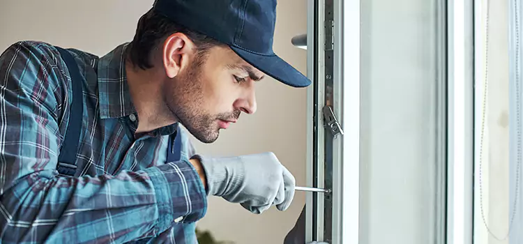 Emergency Response for Latch Issues Wheat Ridge