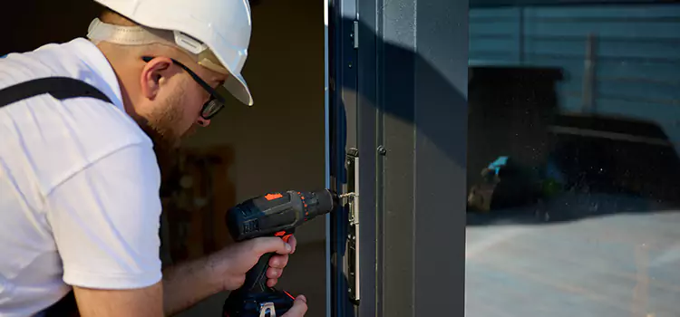Aluminium Sliding Door Lock Fitting Wheat Ridge