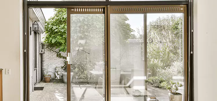 Glass Door Panel Replacement Cost Wheat Ridge