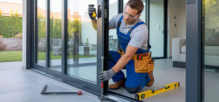 Patio Door Replacement Wheat Ridge