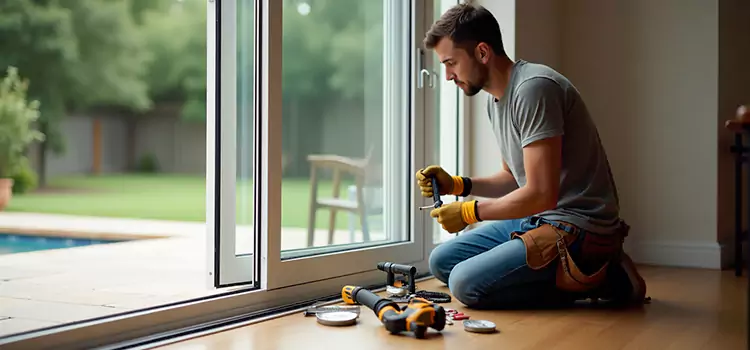 Replacing Older Sliding Glass Door Rollers Wheat Ridge