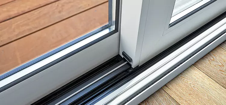 Why Your Sliding Door Keeps Getting Stuck in Wheat Ridge, CO?