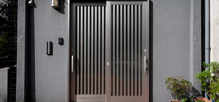 Specialized Steel Door Services in Wheat Ridge, CO