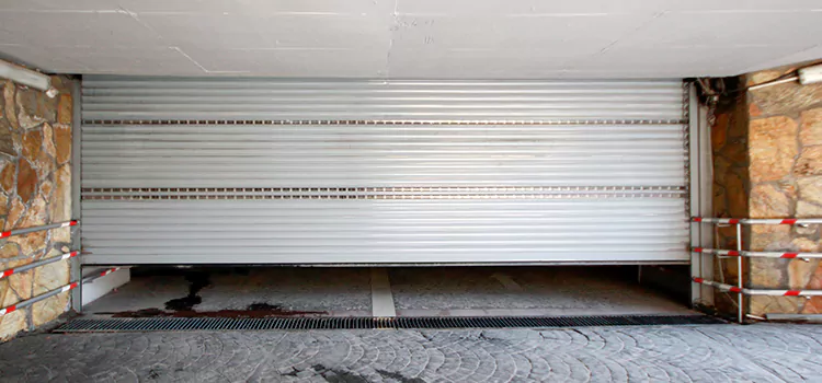 Steel Garage Door Repair Wheat Ridge
