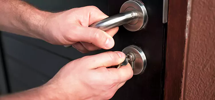 Door Closer Repair & Installation Wheat Ridge