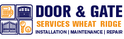 Door & Gate Services Wheat Ridge